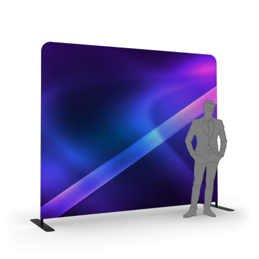 Custom Backdrops & Media Walls TentCraft